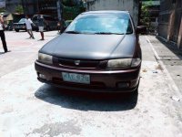 1997 Mazda 323 for sale