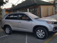 Kia Sorento 2011 for sale 