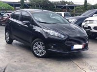 2016 Ford Fiesta for sale