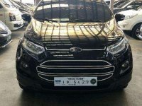 2016 Ford Ecosport for sale