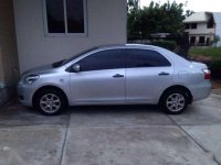 Toyota Vios 1.3 J Manual 2013 for sale