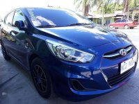 2016 Hyundai Accent Hatch Back FOR SALE