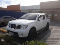 Nissan Navara 2010 for sale