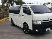 Toyota Hiace Commuter 3.0 Engine 2016 for sale