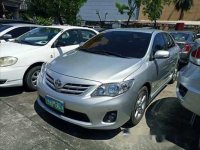 Toyota Corolla Altis G 2013 for sale