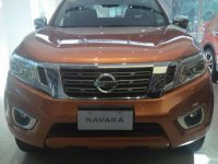 Nissan Navara 4x2 EL CALIBRE A/T 2019 Model