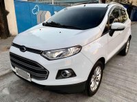 Ford Ecosport TITANIUM AT 2015 FOR SALE