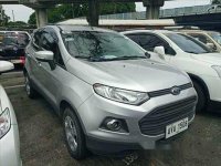 Ford EcoSport 2015 for sale