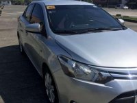 2015 Toyota Vios 1.3E manual All power FOR SALE