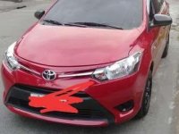 Toyota Vios 2017 for sale