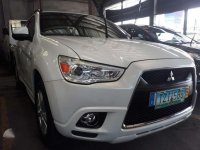 2012 Mitsubishi Asx for sale