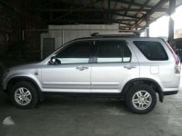 Honda CRV 2003 for sale