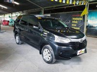 Toyota Avanza 2017 for sale