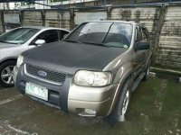 Ford Escape 2004 for sale