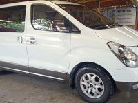 Hyundai Grand Starex 2010 for sale