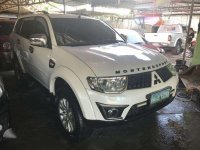 2010 Mitsubishi Montero Sport GLS-V for sale