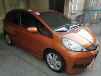 Honda Jazz 2012 for sale