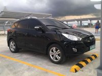 Hyundai Tucson 2011 for sale 