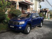 Ford Ranger Xlt At 2015 for sale