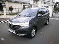 2018 Toyota Avanza 1.3E for sale