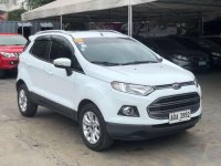 2015 Ford Ecosport for sale