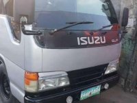 Isuzu Giga Fb Body 2005 FOR SALE