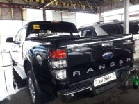 2017 Ford Ranger Wildtruck for sale