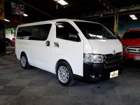 Toyota Hiace 2016 for sale