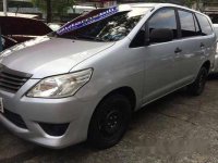 Toyota Innova J 2016 for sale