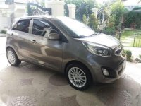 2012 Kia Picanto for sale