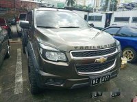 Chevrolet Trailblazer LT 2015 for sale