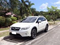 2015 Subaru XV 2.0 for sale