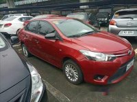 Toyota Vios E 2016 for sale