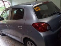 Mitsubishi Mirage hatchback 2015 for sale