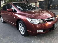 Honda Civic FD 2008 for sale