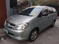 Toyota Innova 2007 for sale