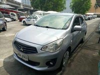 Mitsubishi Mirage G4 GLX 2014 for sale