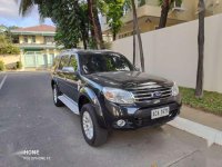 2014 Ford Everest for sale