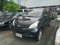 Toyota Avanza E 2015 for sale