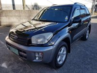 2001 Toyota Rav4 for sale