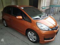 2012 Honda Jazz for sale