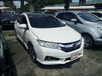 Honda City VX 2017 for sale