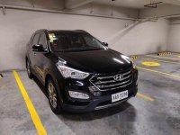 Hyundai Santa Fe 2014 for sale