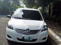 Toyota Vios Manual Transmission 2013