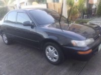 Toyota Corolla xl 1995 Fresh in and out