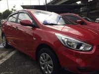 Hyundai Accent 2016 for sale