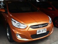 Hyundai Accent 2015 for sale