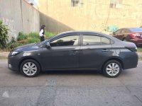 2014 Toyota Vios for sale