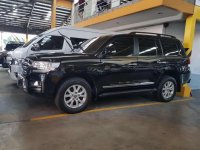 2017 Toyota Land Cruiser for sale