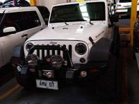 2014 Jeep Rubicon FOR SALE